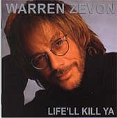 wLife'll Kill Yax(2000N)